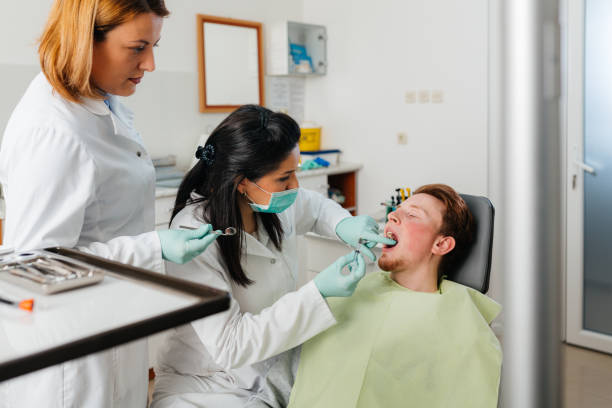 Best Emergency Broken Tooth Repair in Dunlap, IA